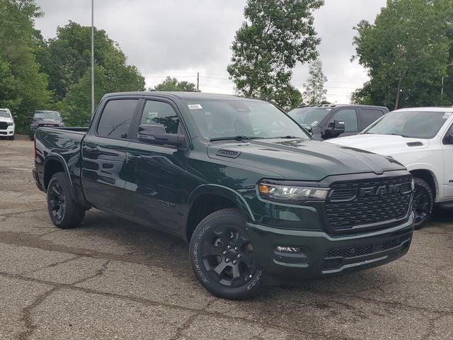 2026 Ram 1500 Big Horn Crew Cab 4x4 57 Box for sale in Grand Blanc, MI