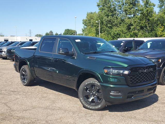 2026 Ram 1500 Big Horn Crew Cab 4x4 57 Box for sale in Grand Blanc, MI