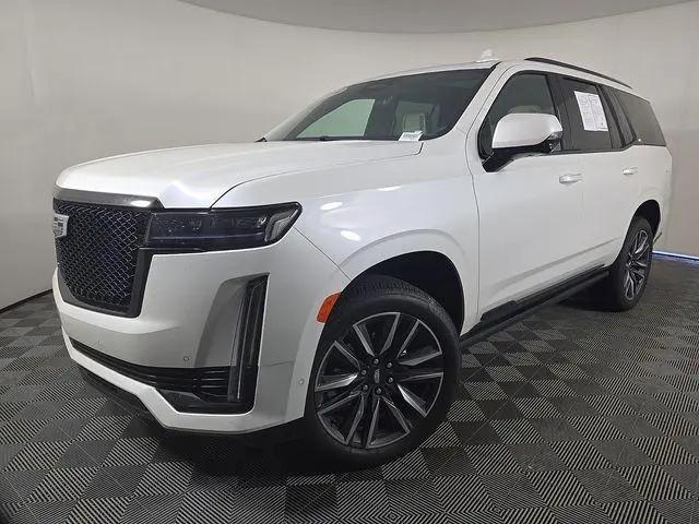 2024 Cadillac Escalade 4WD Sport for sale in Atlanta, GA
