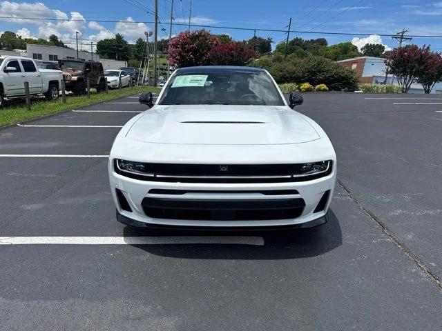 2027 Dodge Charger CHARGER SCAT PACK PLUS 2-DOOR AWD 2027 Dodge Charger CHARGER SCAT PACK PLUS 2-DOOR AWD
