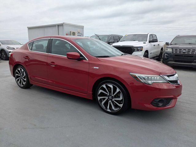 2018 Acura ILX Premium and A-SPEC Packages for sale in Tampa, FL
