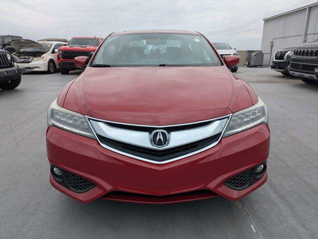 2018 Acura ILX Premium and A-SPEC Packages