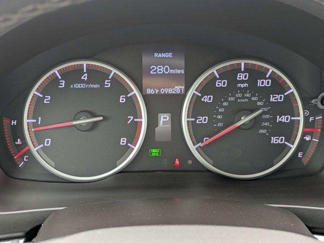 2018 Acura ILX Premium and A-SPEC Packages