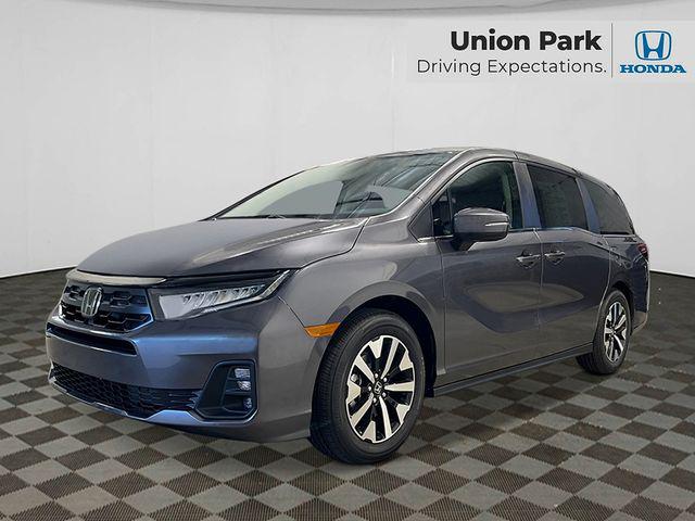 2026 Honda Odyssey EX-L for sale in Wilmington, DE