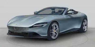 2025 Ferrari Roma Base for sale in Sterling, VA