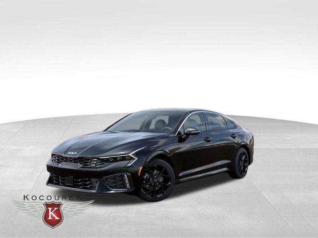 2026 Kia K5 GT-Line AWD for sale in Wausau, WI
