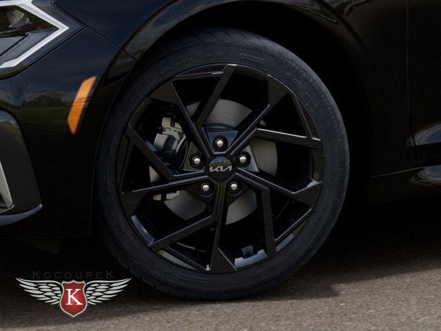 2026 Kia K5 GT-Line AWD
