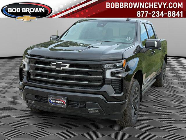2026 Chevrolet Silverado 1500 4WD Crew Cab Short Bed High Country for sale in Urbandale, IA