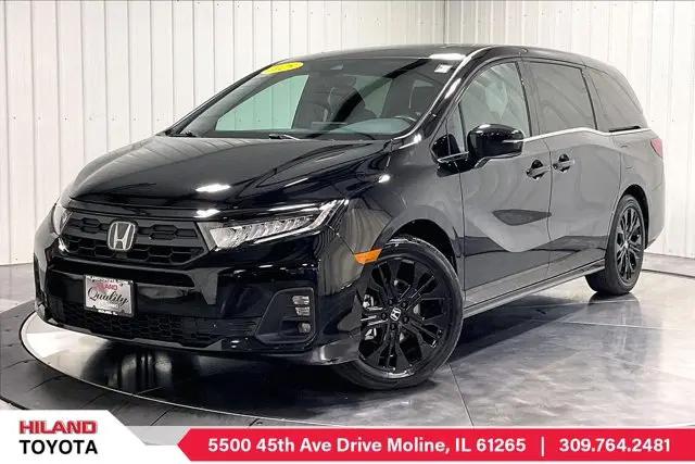 2025 Honda Odyssey Sport-L for sale in Moline, IL