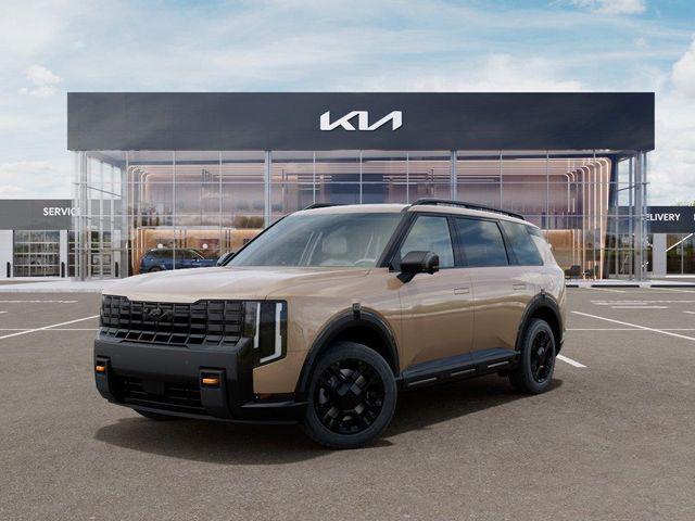 2027 Kia Telluride X-Pro SX for sale in Ypsilanti, MI
