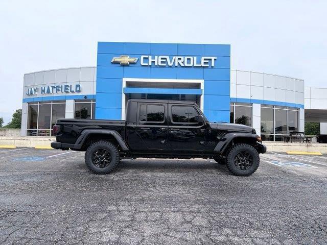2022 Jeep Gladiator Sport S for sale in VINITA, OK
