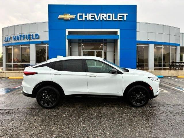 2025 Buick NV Sport Touring FWD for sale in VINITA, OK