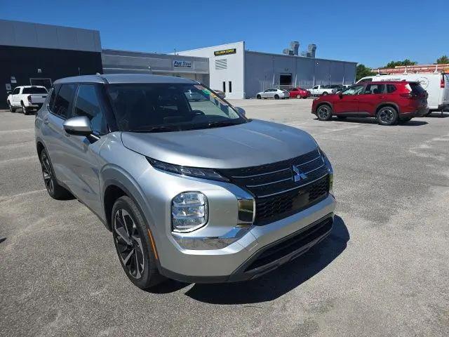 2022 Mitsubishi Outlander ES 2.5 2WD for sale in Florence, SC