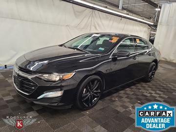 2024 Chevrolet Malibu 1LT for sale in Wausau, WI