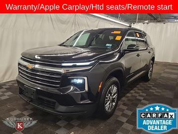2025 Chevrolet Traverse LT for sale in Wausau, WI