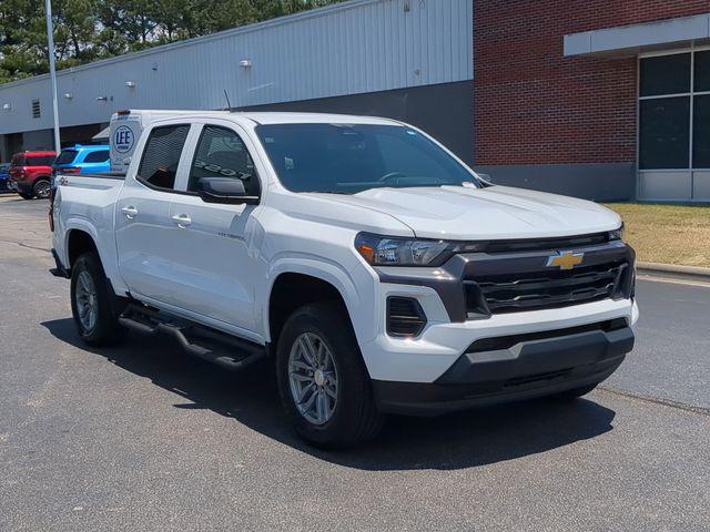 2025 Chevrolet Colorado 2WD LT for sale in Wilson, NC