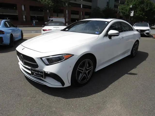 2023 Mercedes-Benz CLS 450 Base for sale in Arlington, VA