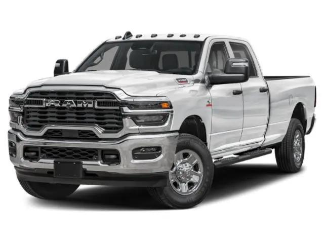2025 Ram 3500 Big Horn Crew Cab 4x4 8' Box for sale in Mansfield, PA