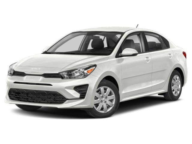 2023 Kia Rio S for sale in Lakeland, FL