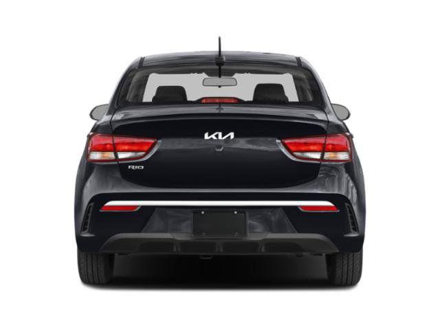 2023 Kia Rio S