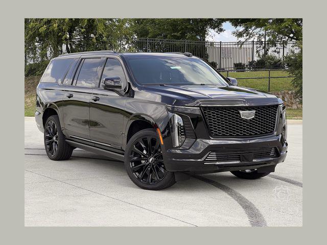 2026 Cadillac Escalade ESV Platinum Sport for sale in Frisco, TX