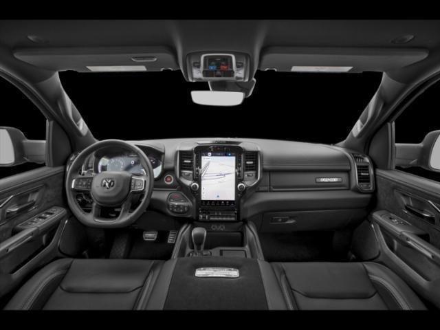 2026 Ram 1500 RHO Crew Cab 4x4 57 Box