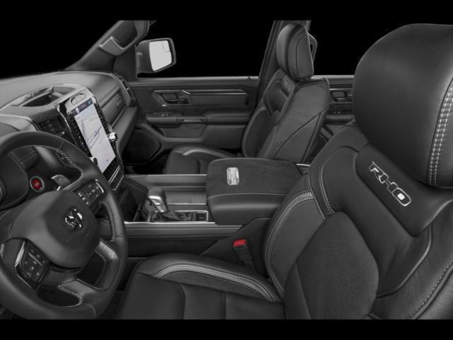 2026 Ram 1500 RHO Crew Cab 4x4 57 Box
