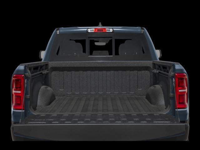 2026 Ram 1500 RHO Crew Cab 4x4 57 Box