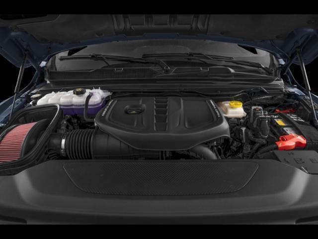 2026 Ram 1500 RHO Crew Cab 4x4 57 Box