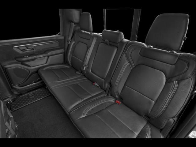 2026 Ram 1500 RHO Crew Cab 4x4 57 Box