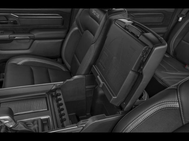 2026 Ram 1500 RHO Crew Cab 4x4 57 Box