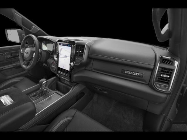 2026 Ram 1500 RHO Crew Cab 4x4 57 Box