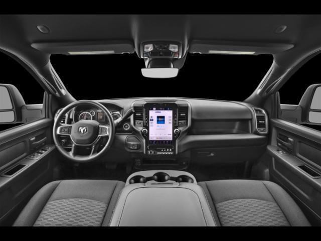 2026 Ram 3500 Tradesman Crew Cab 4x4 8 Box