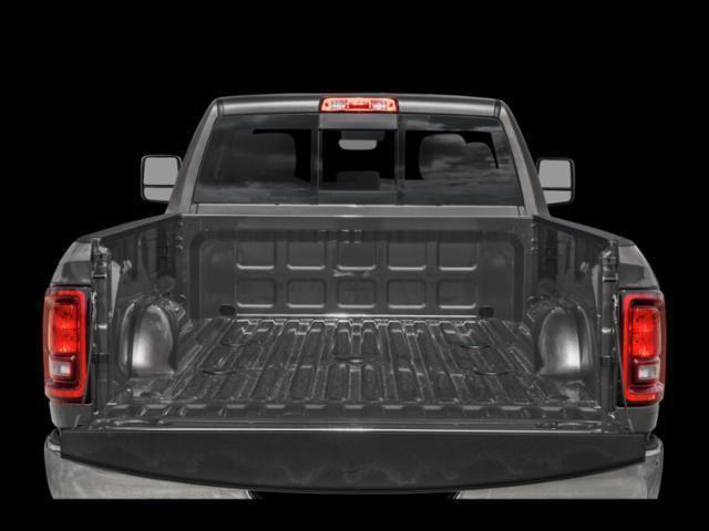2026 Ram 3500 Tradesman Crew Cab 4x4 8 Box