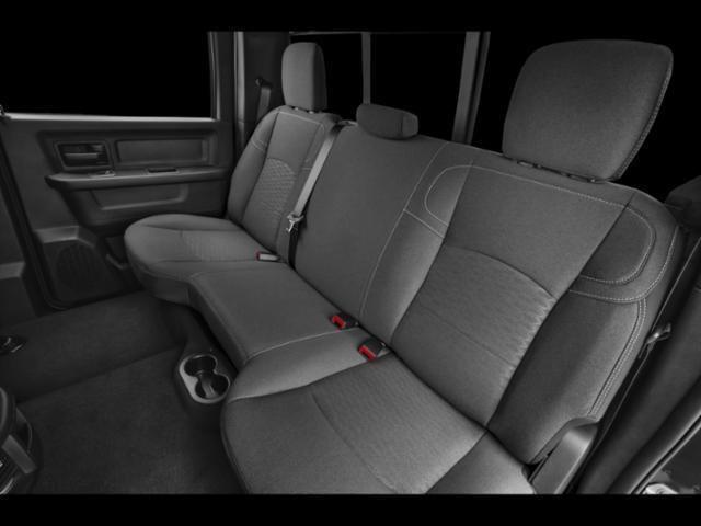 2026 Ram 3500 Tradesman Crew Cab 4x4 8 Box
