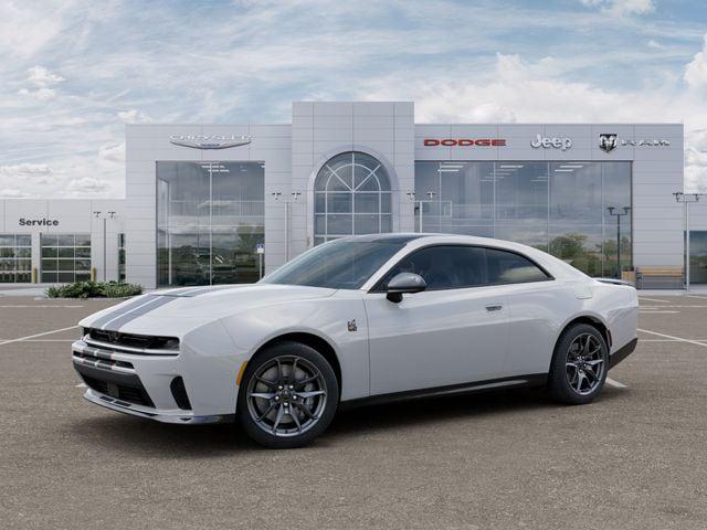 2027 Dodge Charger CHARGER SCAT PACK PLUS 2-DOOR AWD 2027 Dodge Charger CHARGER SCAT PACK PLUS 2-DOOR AWD
