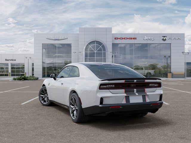 2027 Dodge Charger CHARGER SCAT PACK PLUS 2-DOOR AWD 2027 Dodge Charger CHARGER SCAT PACK PLUS 2-DOOR AWD