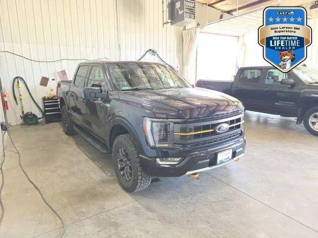 2022 Ford F-150 Tremor for sale in Baraboo, WI