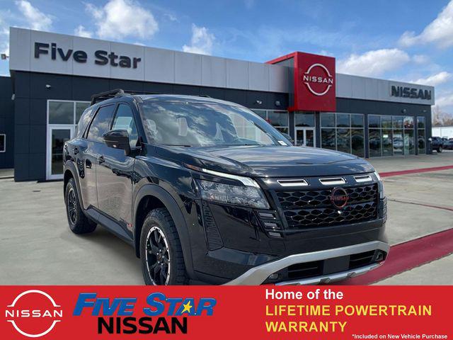 2026 Nissan Pathfinder Rock Creek for sale in Florence, SC