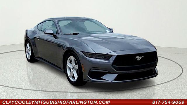 2026 Ford Mustang EcoBoost Premium Fastback for sale in Arlington, TX