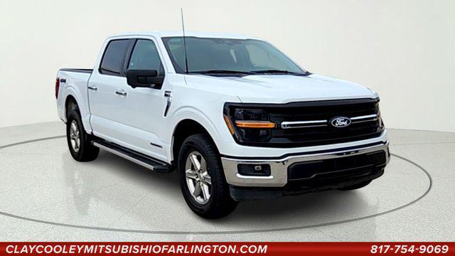2024 Ford F-150 XLT for sale in Arlington, TX