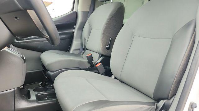 2021 Nissan NV200 Compact Cargo S Xtronic CVT