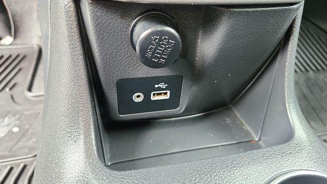2021 Nissan NV200 Compact Cargo S Xtronic CVT