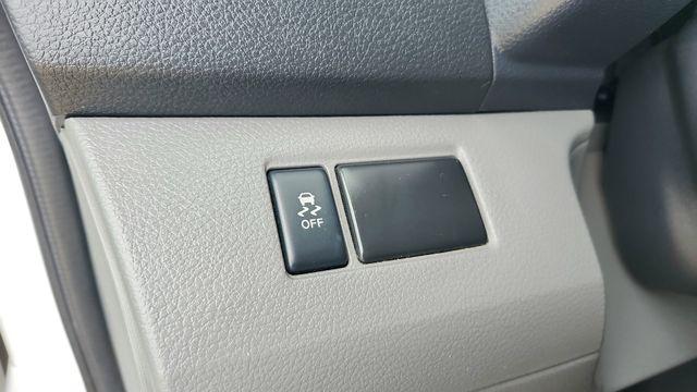 2021 Nissan NV200 Compact Cargo S Xtronic CVT