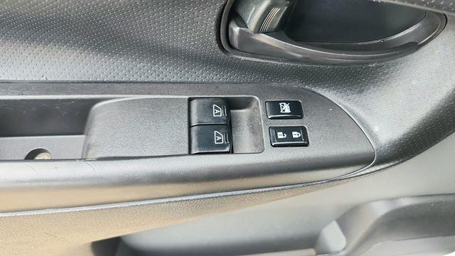 2021 Nissan NV200 Compact Cargo S Xtronic CVT