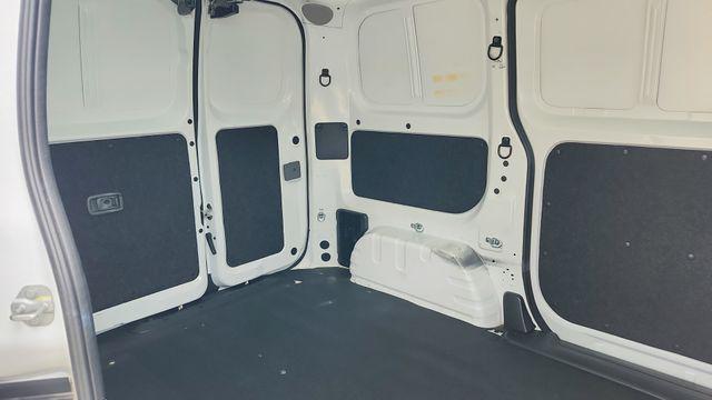 2021 Nissan NV200 Compact Cargo S Xtronic CVT