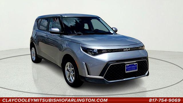 2025 Kia Soul LX for sale in Arlington, TX