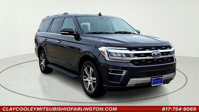 2024 Ford Expedition Limited for sale in Arlington, TX