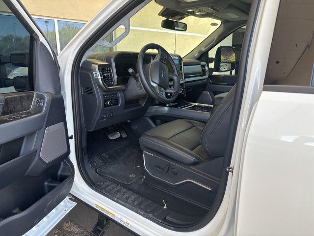 2024 Ford F-450 LARIAT