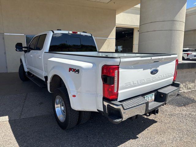 2024 Ford F-450 LARIAT